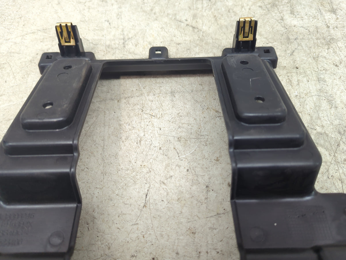 2018 Gmc Terrain Climate Control Module Temperature AC/Heater Replacement P/N:84296135 Fits OEM Used Auto Parts - Oemusedaut