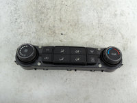2018 Gmc Terrain Climate Control Module Temperature AC/Heater Replacement P/N:84296135 815372982, 737020000000000X Fits OEM 