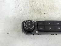 2018 Gmc Terrain Climate Control Module Temperature AC/Heater Replacement P/N:84296135 815372982, 737020000000000X Fits OEM 