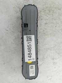 2018 Gmc Terrain Climate Control Module Temperature AC/Heater Replacement P/N:84296135 815372982, 737020000000000X Fits OEM 