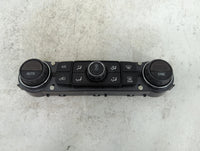 2019 Gmc Terrain Climate Control Module Temperature AC/Heater Replacement P/N:84246526 815372982 Fits OEM Used Auto Parts - 