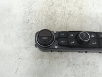 2019 Gmc Terrain Climate Control Module Temperature AC/Heater Replacement P/N:84246526 815372982 Fits OEM Used Auto Parts - 
