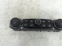 2019 Gmc Terrain Climate Control Module Temperature AC/Heater Replacement P/N:84246526 815372982 Fits OEM Used Auto Parts - 