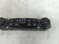 2019 Gmc Terrain Climate Control Module Temperature AC/Heater Replacement P/N:84246526 815372982 Fits OEM Used Auto Parts - 