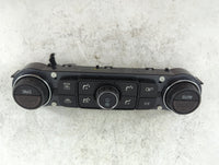 2019 Gmc Terrain Climate Control Module Temperature AC/Heater Replacement P/N:84246526 Fits Fits 2017 2018 2020 2021 2022 OE