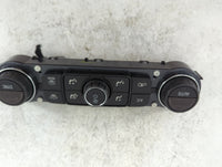 2019 Gmc Terrain Climate Control Module Temperature AC/Heater Replacement P/N:84246526 Fits Fits 2017 2018 2020 2021 2022 OE