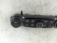 2019 Gmc Terrain Climate Control Module Temperature AC/Heater Replacement P/N:84246526 Fits Fits 2017 2018 2020 2021 2022 OE