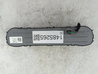 2019 Gmc Terrain Climate Control Module Temperature AC/Heater Replacement P/N:84246526 Fits Fits 2017 2018 2020 2021 2022 OE