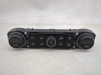 compare product 2019 Gmc Terrain Climate Control Module Temperature AC/Heater Replacement P/N:84246526 7370200000000X Fits OEM Used Auto Parts