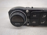 2019 Gmc Terrain Climate Control Module Temperature AC/Heater Replacement P/N:84246526 7370200000000X Fits OEM Used Auto Par