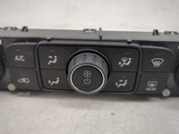 2019 Gmc Terrain Climate Control Module Temperature AC/Heater Replacement P/N:84246526 7370200000000X Fits OEM Used Auto Par