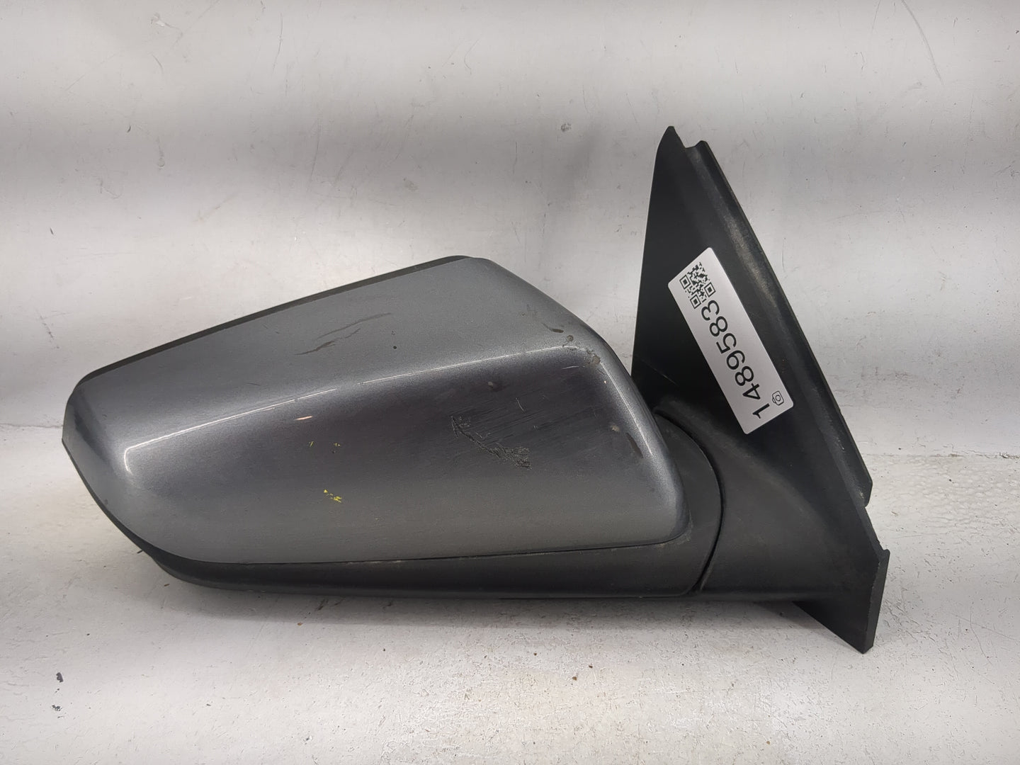2018-2022 Gmc Terrain Passenger Side View Mirror - Right Door Mirror OEM Used - Oemusedautoparts1.com