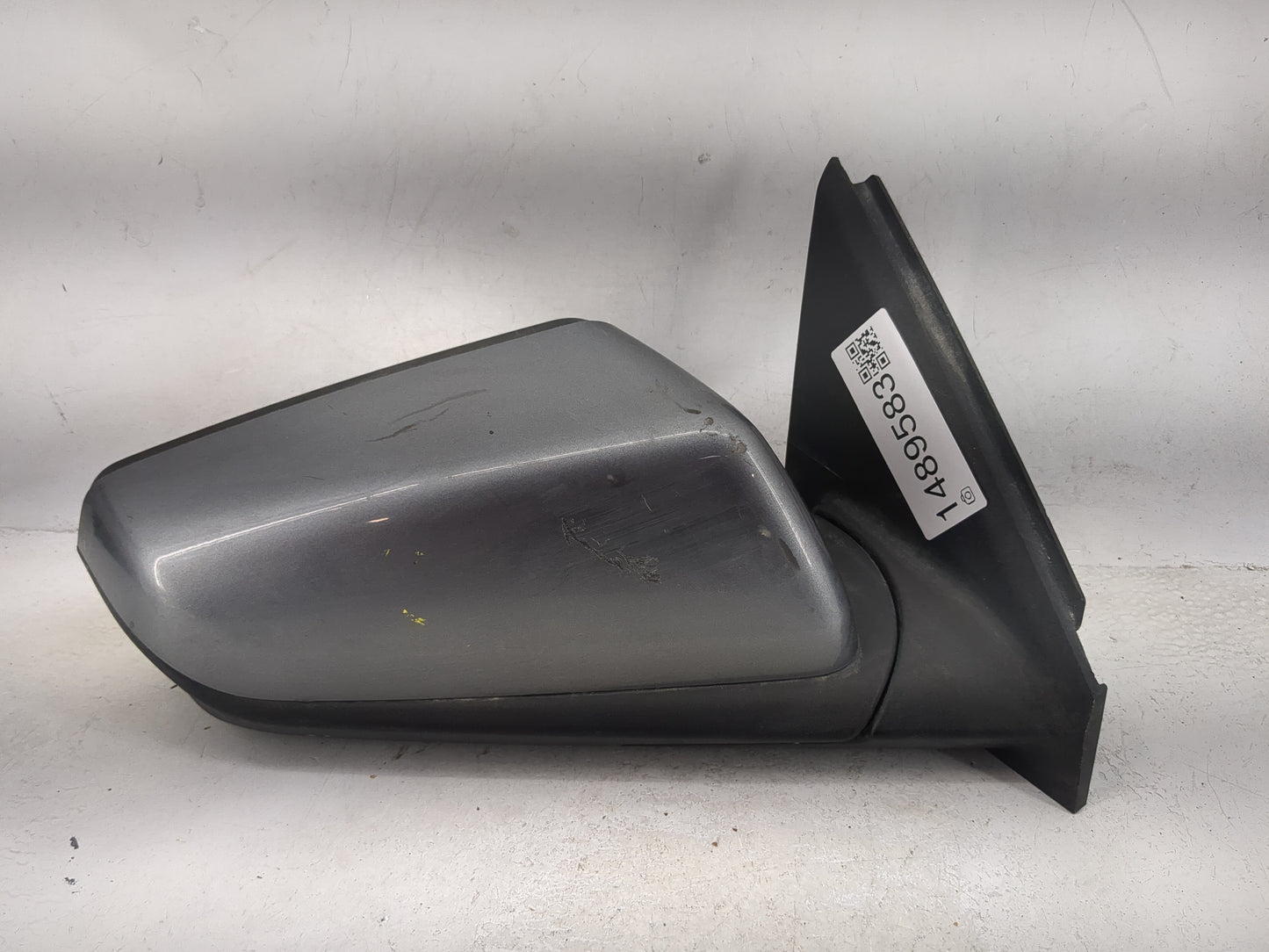 2018-2022 Gmc Terrain Passenger Side View Mirror - Right Door Mirror OEM Used - Oemusedautoparts1.com