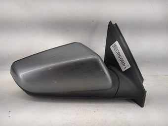 compare product 2018-2022 Gmc Terrain Passenger Side View Mirror - Right Door Mirror OEM Used