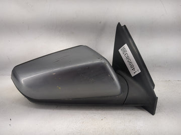 2018-2022 Gmc Terrain Passenger Side View Mirror - Right Door Mirror OEM Used - Oemusedautoparts1.com