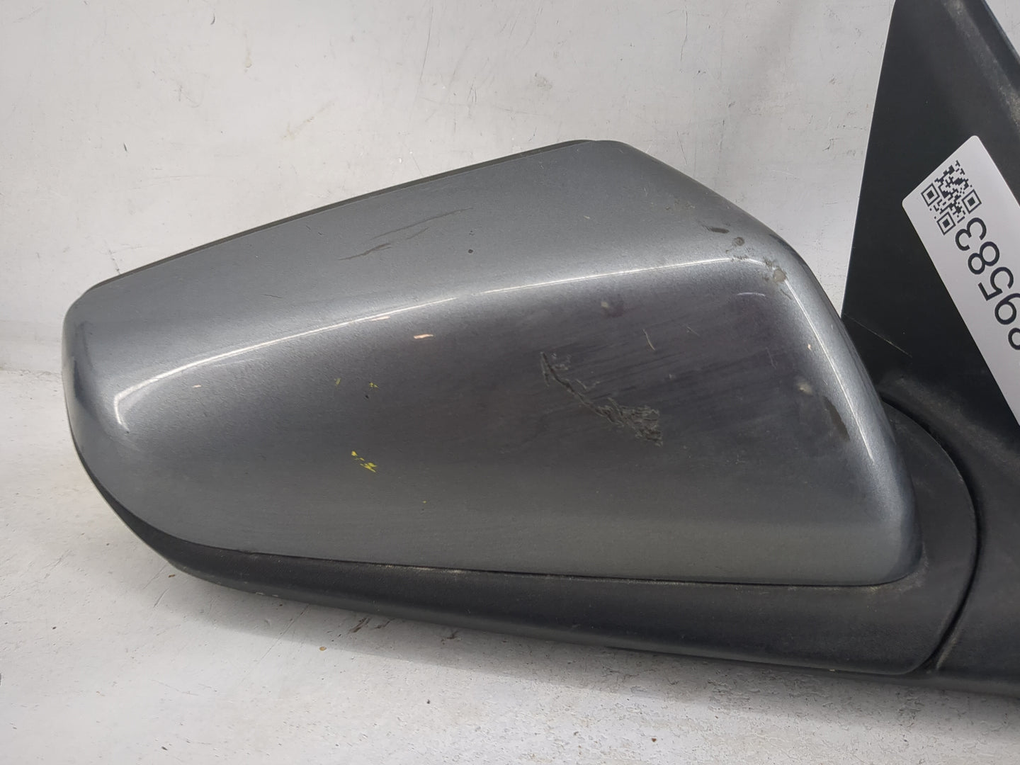 2018-2022 Gmc Terrain Passenger Side View Mirror - Right Door Mirror OEM Used - Oemusedautoparts1.com