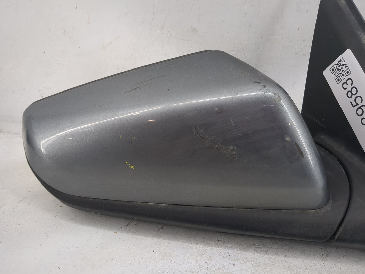 2018-2022 Gmc Terrain Passenger Side View Mirror - Right Door Mirror OEM Used - Oemusedautoparts1.com