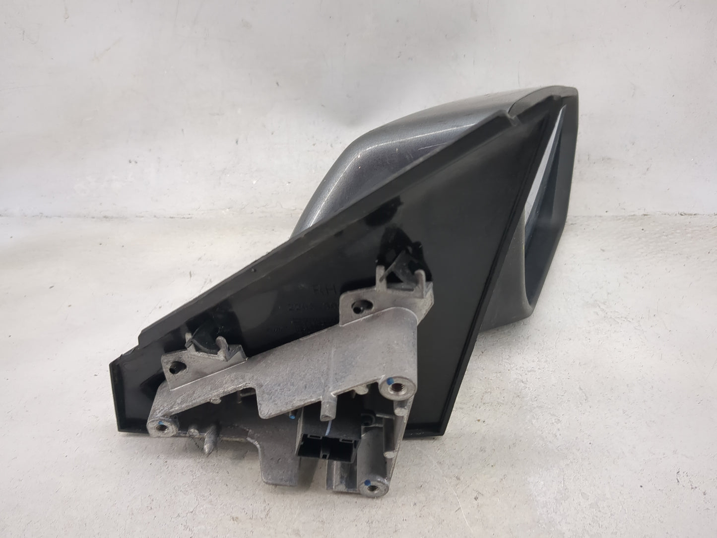 2018-2022 Gmc Terrain Passenger Side View Mirror - Right Door Mirror OEM Used - Oemusedautoparts1.com