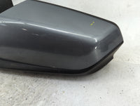 2018-2022 Gmc Terrain Driver Side View Mirror - Left Door Mirror OEM Used - Oemusedautoparts1.com