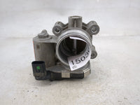 2018-2022 Gmc Terrain Throttle Body P/N:12671379AA Fits Fits 2016 2017 2018 2019 2020 2021 2022 OEM Used Auto Parts - Oemuse