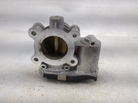 2018-2022 Gmc Terrain Throttle Body P/N:12671379AA Fits Fits 2016 2017 2018 2019 2020 2021 2022 OEM Used Auto Parts - Oemuse