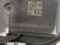 2018-2022 Gmc Terrain Throttle Body P/N:12671379AA Fits Fits 2016 2017 2018 2019 2020 2021 2022 OEM Used Auto Parts - Oemuse