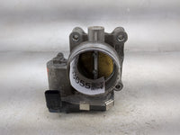 2018-2020 Gmc Terrain Throttle Body P/N:12681472AA Fits Fits 2013 2014 2015 2016 2017 2018 2019 2020 2021 OEM Used Auto Part