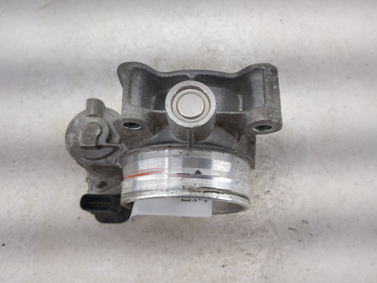 2018-2020 Gmc Terrain Throttle Body P/N:12681472AA Fits Fits 2013 2014 2015 2016 2017 2018 2019 2020 2021 OEM Used Auto Part