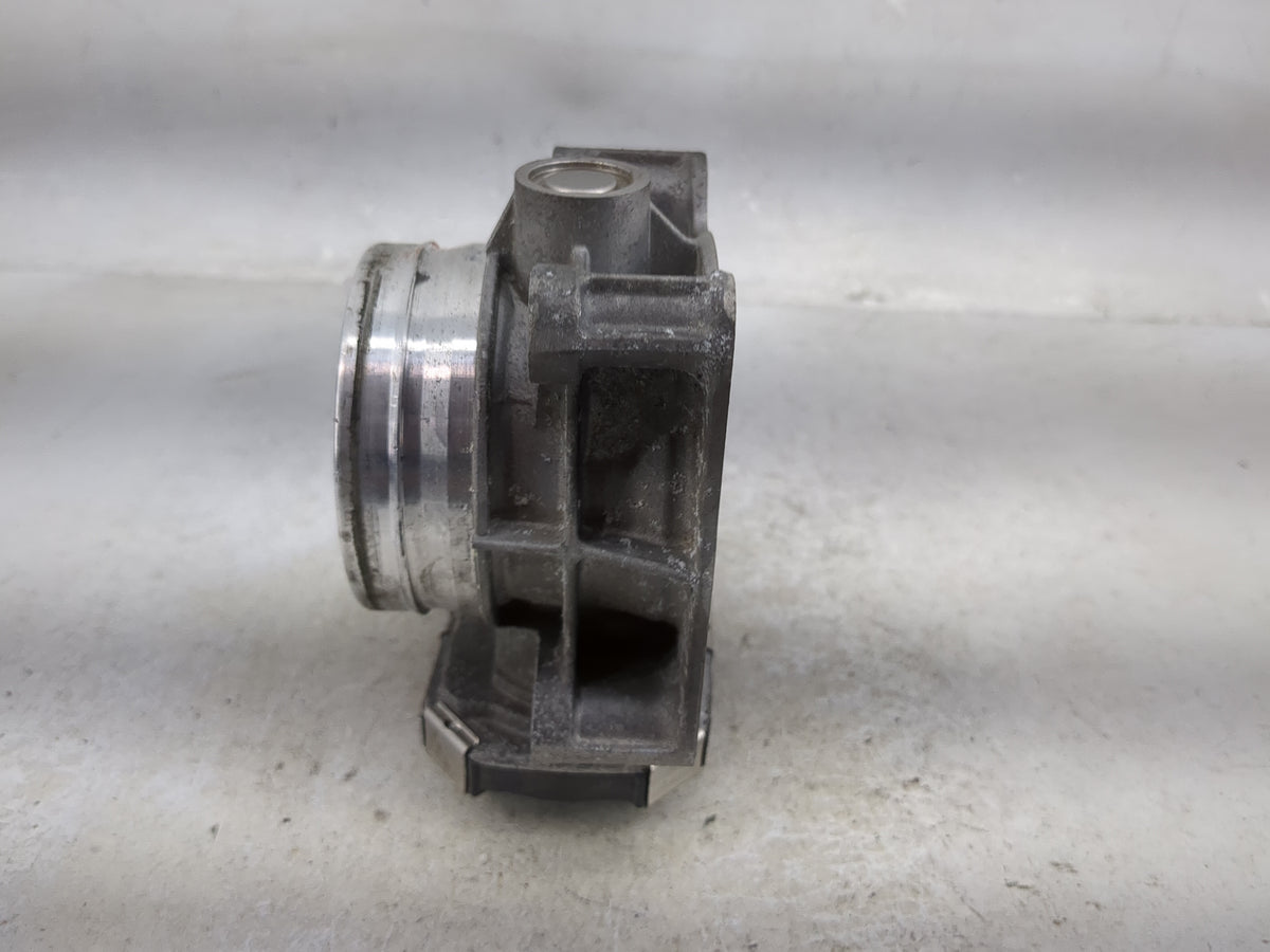 2018-2020 Gmc Terrain Throttle Body P/N:12681472AA Fits Fits 2013 2014 2015 2016 2017 2018 2019 2020 2021 OEM Used Auto Part