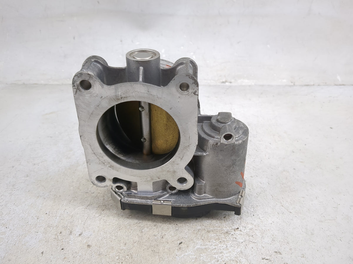 2018-2020 Gmc Terrain Throttle Body P/N:12681472AA Fits Fits 2013 2014 2015 2016 2017 2018 2019 2020 2021 OEM Used Auto Part