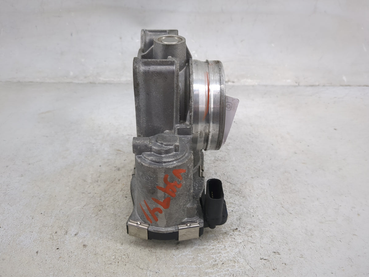 2018-2020 Gmc Terrain Throttle Body P/N:12681472AA Fits Fits 2013 2014 2015 2016 2017 2018 2019 2020 2021 OEM Used Auto Part
