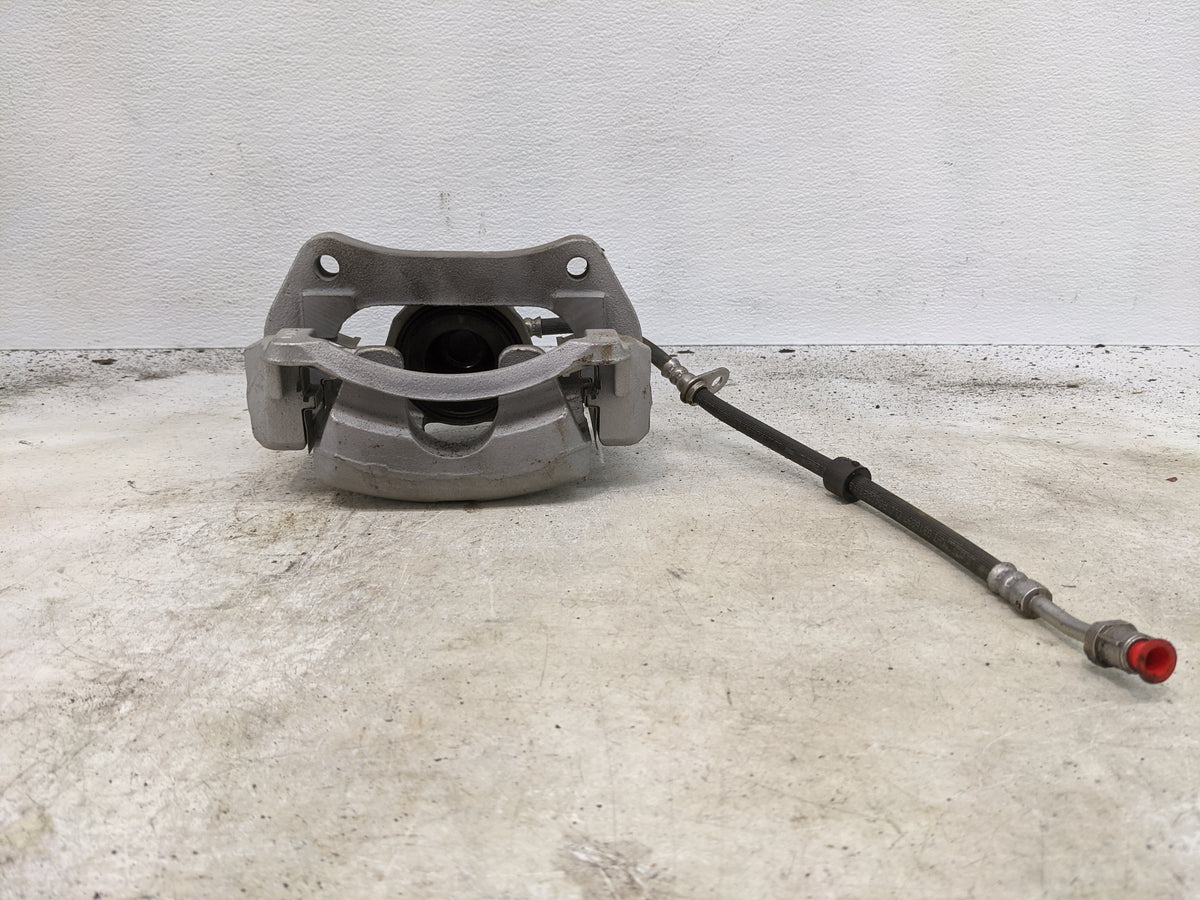 2019 Gmc Terrain Front Passenger Right Brake Caliper - Oemusedautoparts1.com