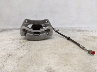 compare product 2019 Gmc Terrain Front Passenger Right Brake Caliper
