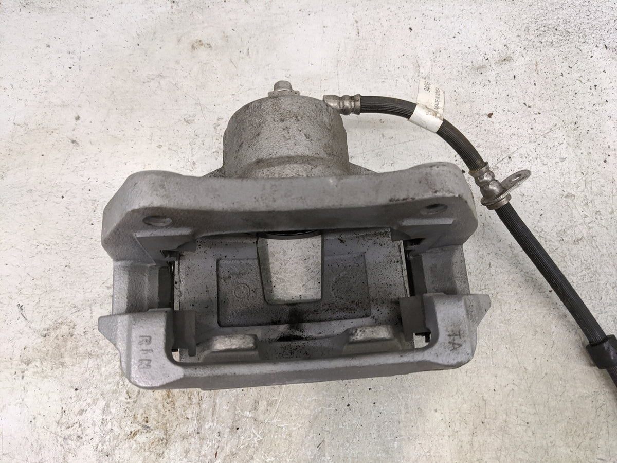 2019 Gmc Terrain Front Passenger Right Brake Caliper - Oemusedautoparts1.com