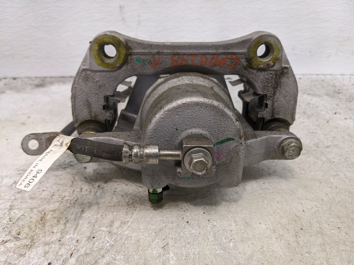 2019 Gmc Terrain Front Passenger Right Brake Caliper - Oemusedautoparts1.com