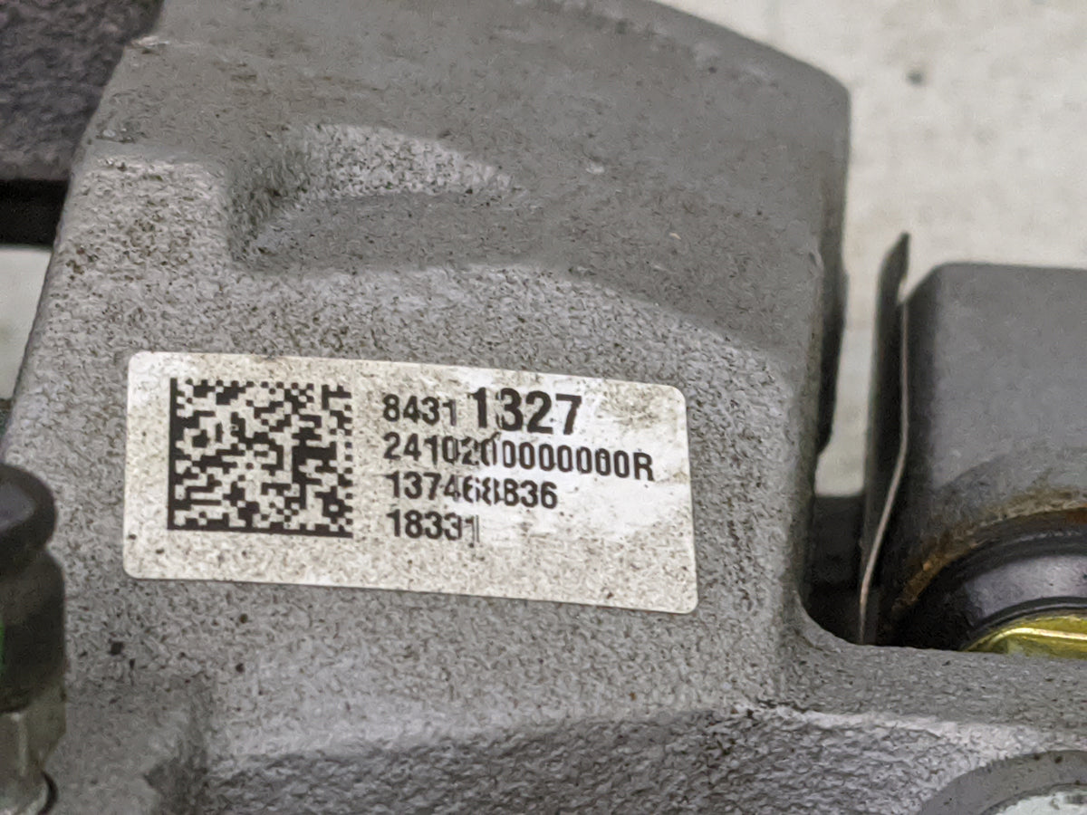 2019 Gmc Terrain Front Passenger Right Brake Caliper - Oemusedautoparts1.com