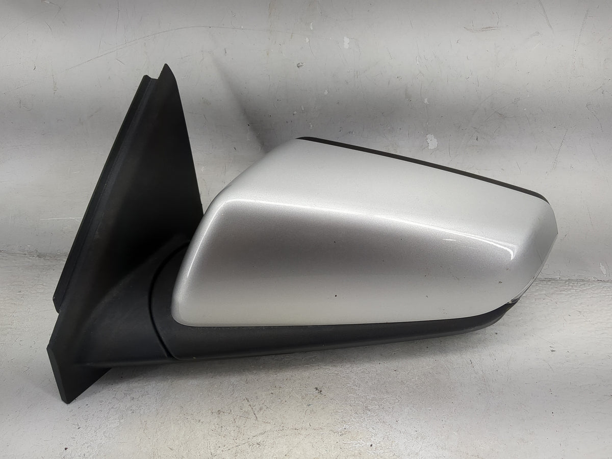 2018-2021 Gmc Terrain Driver Side View Mirror - Left Door Mirror OEM Used - Oemusedautoparts1.com