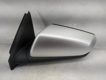 compare product 2018-2021 Gmc Terrain Driver Side View Mirror - Left Door Mirror OEM Used