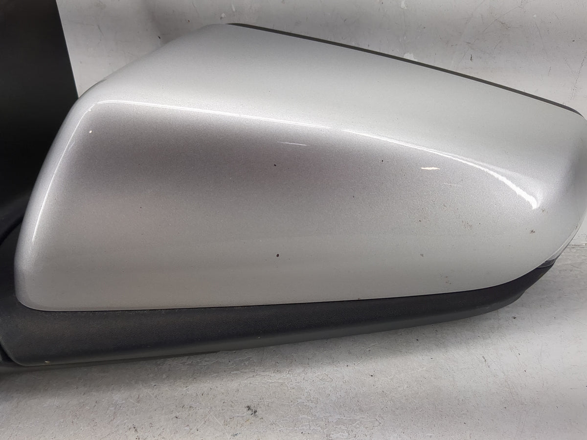 2018-2021 Gmc Terrain Driver Side View Mirror - Left Door Mirror OEM Used - Oemusedautoparts1.com