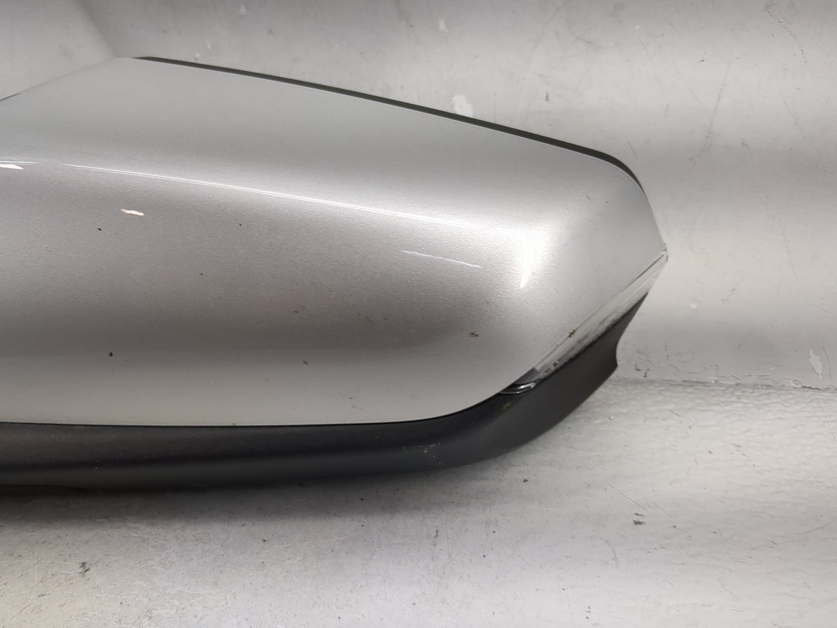2018-2021 Gmc Terrain Driver Side View Mirror - Left Door Mirror OEM Used - Oemusedautoparts1.com