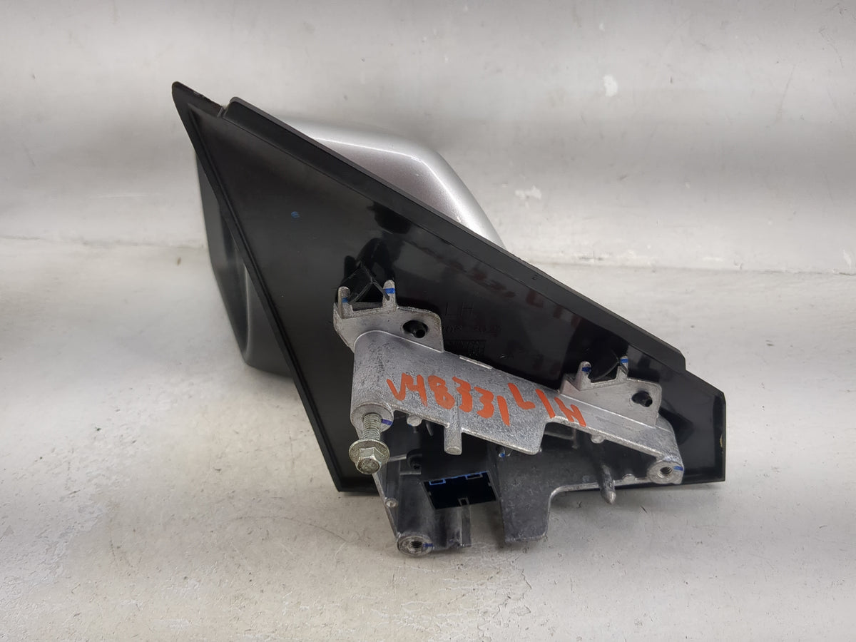 2018-2021 Gmc Terrain Driver Side View Mirror - Left Door Mirror OEM Used - Oemusedautoparts1.com