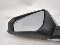 2018-2021 Gmc Terrain Driver Side View Mirror - Left Door Mirror OEM Used - Oemusedautoparts1.com