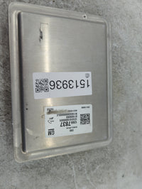 2018-2020 Gmc Terrain PCM Engine Control Computer ECU ECM PCU OEM P/N:12697837 Fits Fits 2017 2018 2019 2020 2021 2022 OEM U