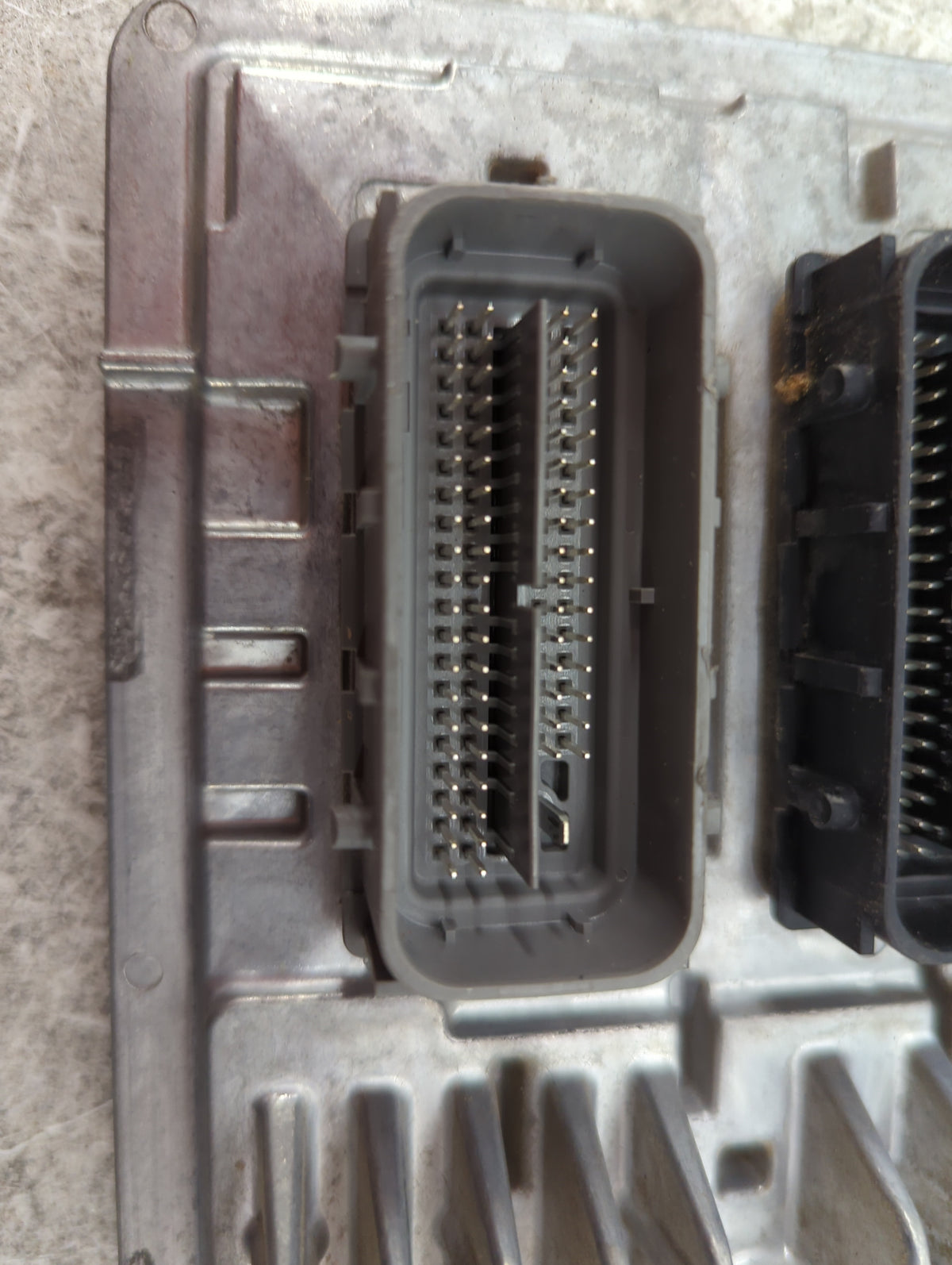 2018-2020 Gmc Terrain PCM Engine Control Computer ECU ECM PCU OEM P/N:12697837 Fits Fits 2017 2018 2019 2020 2021 2022 OEM U