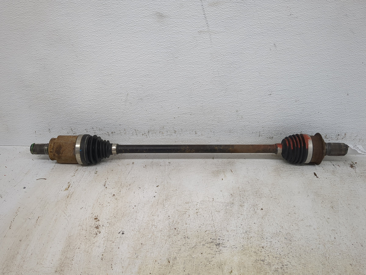 2018-2022 Gmc Terrain Axle Shaft Rear Passenger Cv C/v - Oemusedautoparts1.com