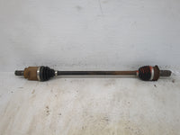 2018-2022 Gmc Terrain Axle Shaft Rear Passenger Cv C/v - Oemusedautoparts1.com