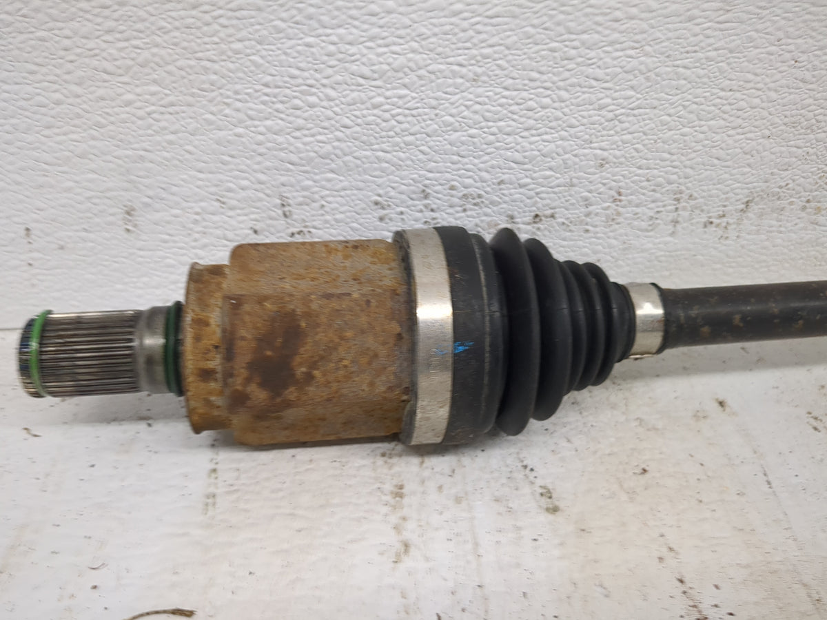 2018-2022 Gmc Terrain Axle Shaft Rear Passenger Cv C/v - Oemusedautoparts1.com