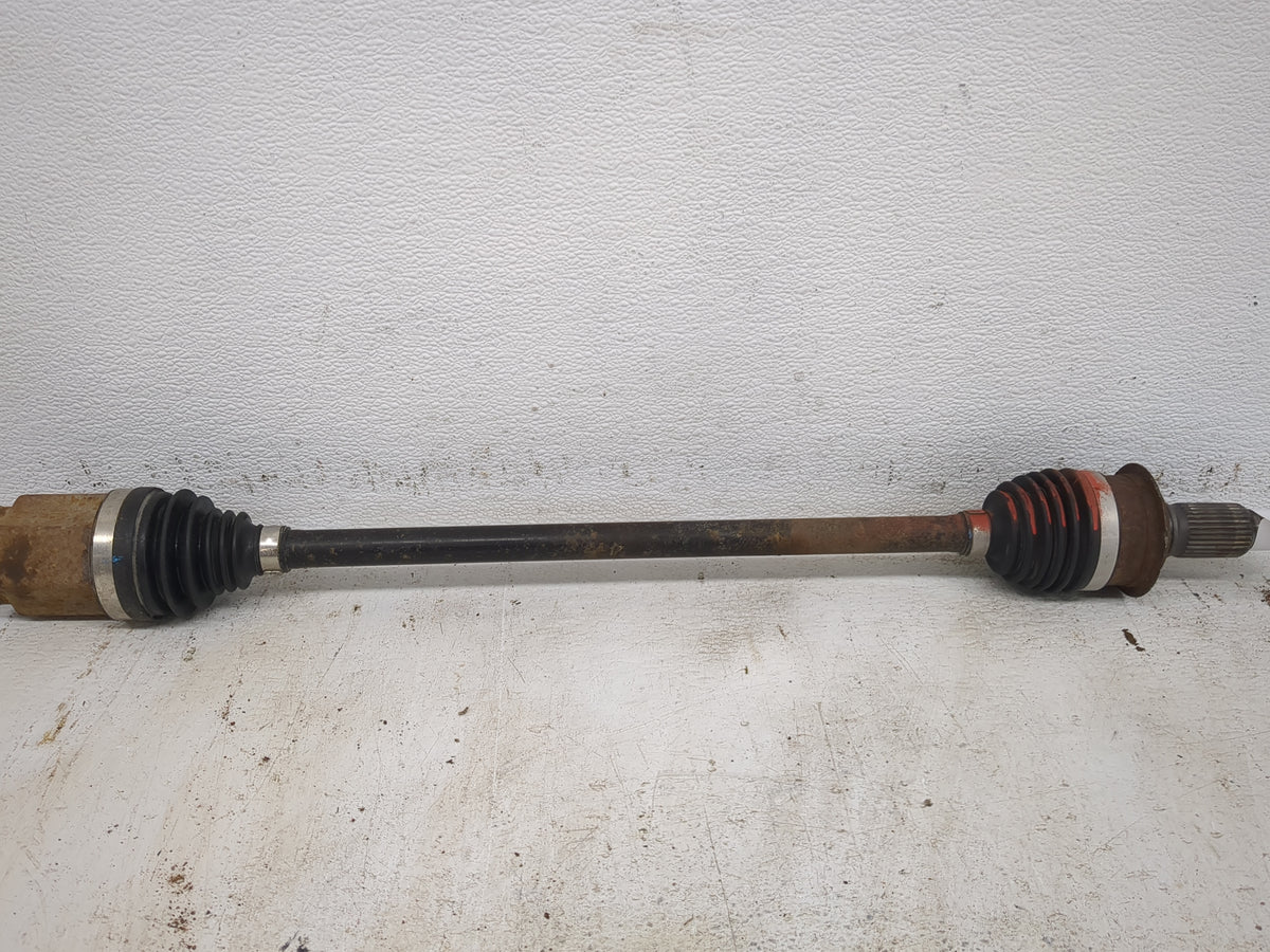 2018-2022 Gmc Terrain Axle Shaft Rear Passenger Cv C/v - Oemusedautoparts1.com