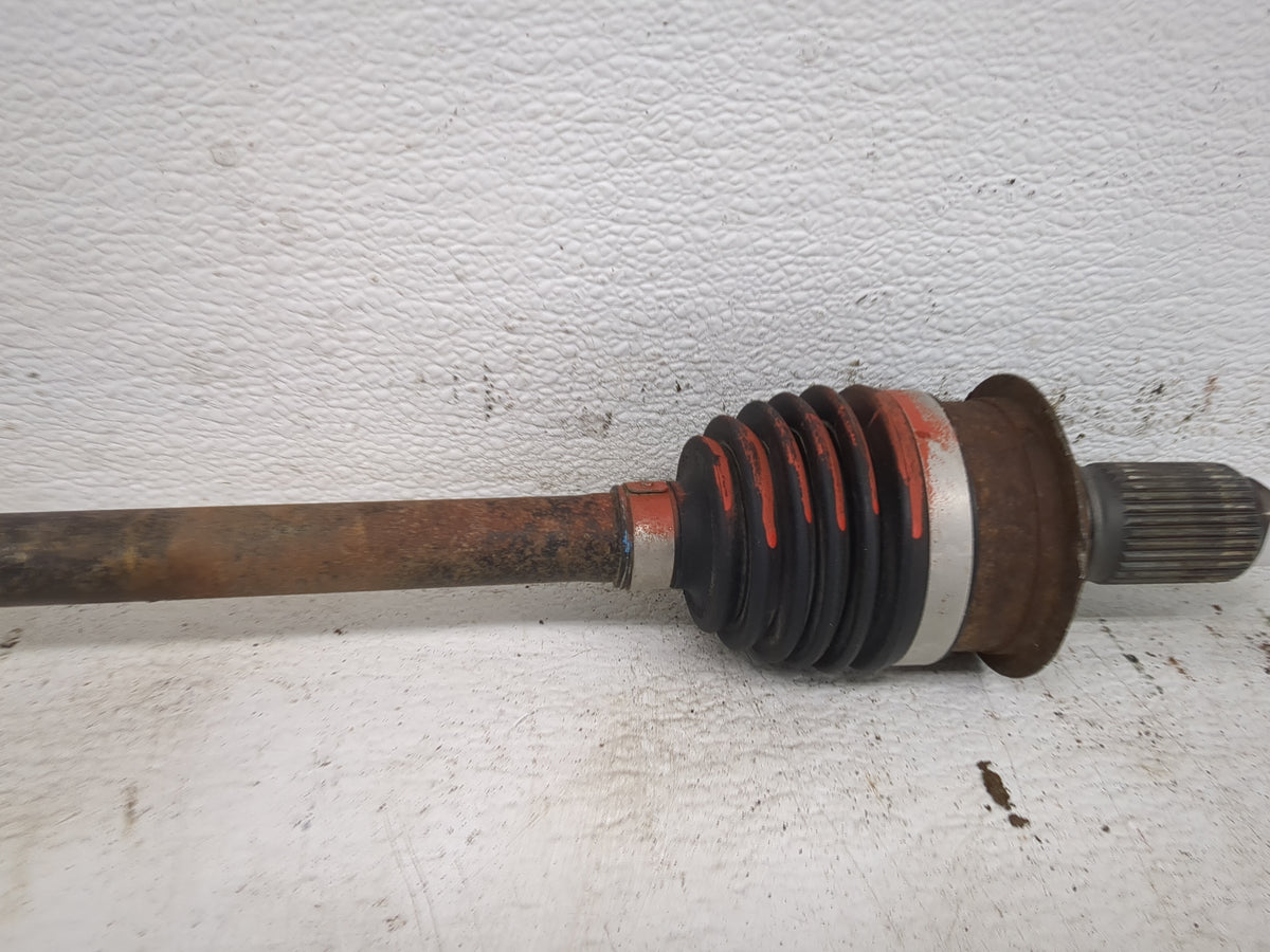 2018-2022 Gmc Terrain Axle Shaft Rear Passenger Cv C/v - Oemusedautoparts1.com