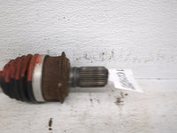 2018-2022 Gmc Terrain Axle Shaft Rear Passenger Cv C/v - Oemusedautoparts1.com